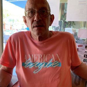 Meet your Posher, Carl